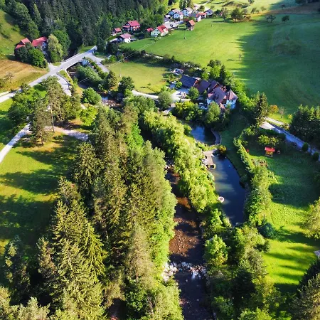 Povh * Ljubno