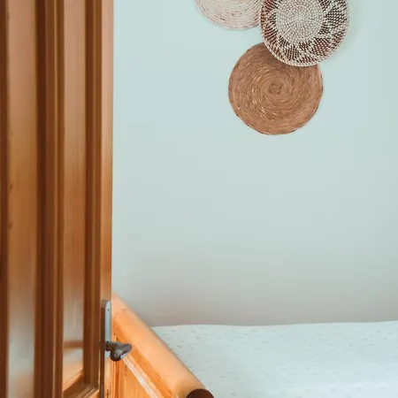 Povh Appartement Ljubno