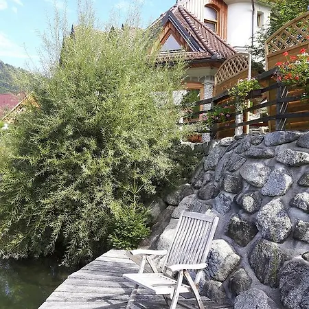 Povh Appartement