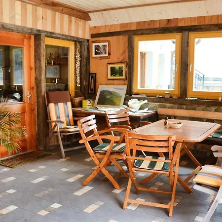 Povh Apartamento Ljubno