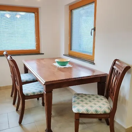 Povh Apartamento Ljubno