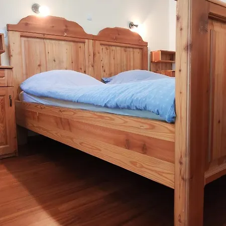 Appartement Povh Ljubno