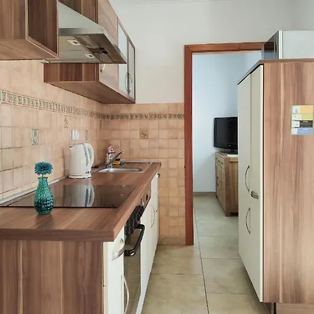 Appartement Povh Ljubno