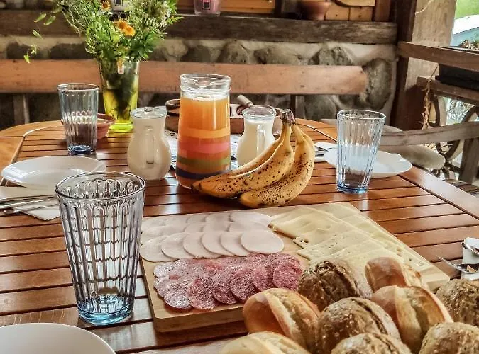 Povh Διαμέρισμα