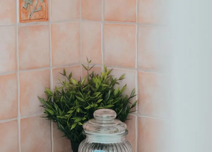 Povh Διαμέρισμα *