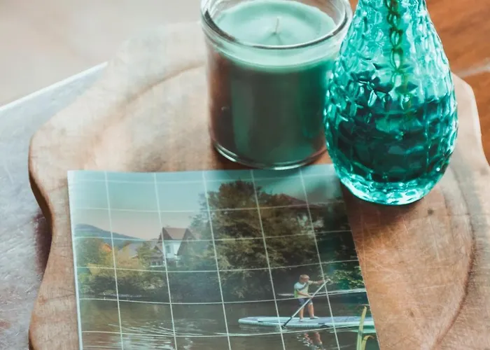 Povh Διαμέρισμα Ljubno