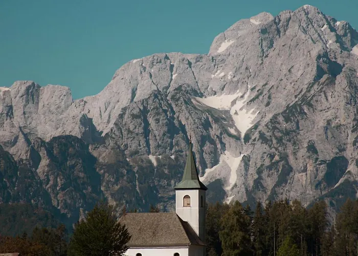 Διαμέρισμα Povh