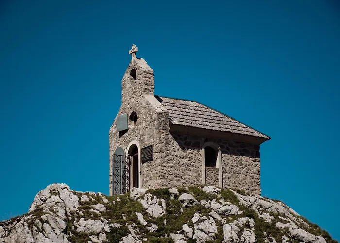 Διαμέρισμα Povh