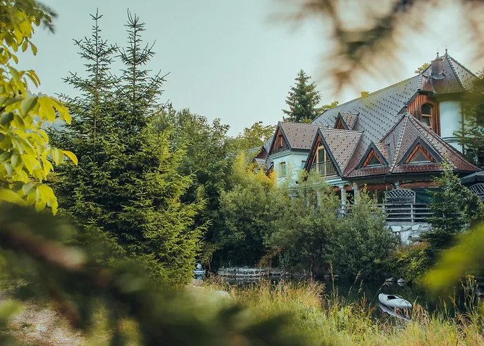 Διαμέρισμα Povh