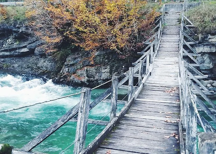 Διαμέρισμα Povh