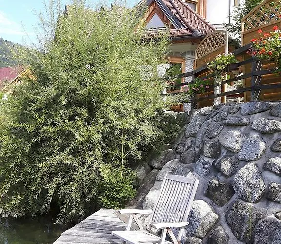 Povh Διαμέρισμα