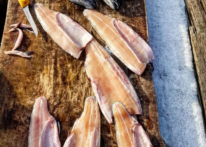 Διαμέρισμα Povh