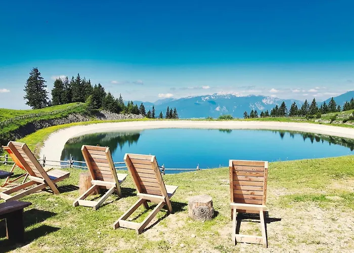 Appartement Povh Ljubno