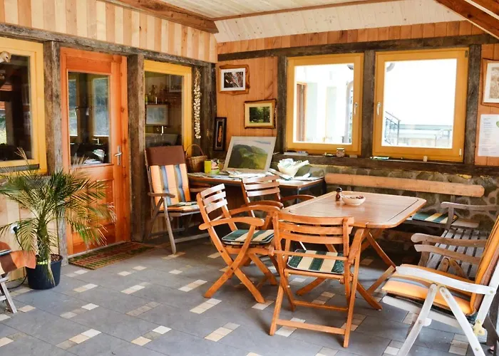 Povh Διαμέρισμα Ljubno