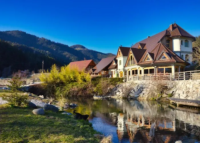 Povh Διαμέρισμα *