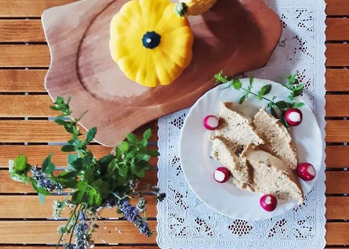 Povh Διαμέρισμα *