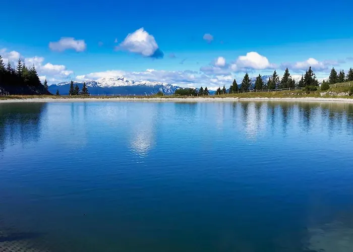 Povh Διαμέρισμα Ljubno