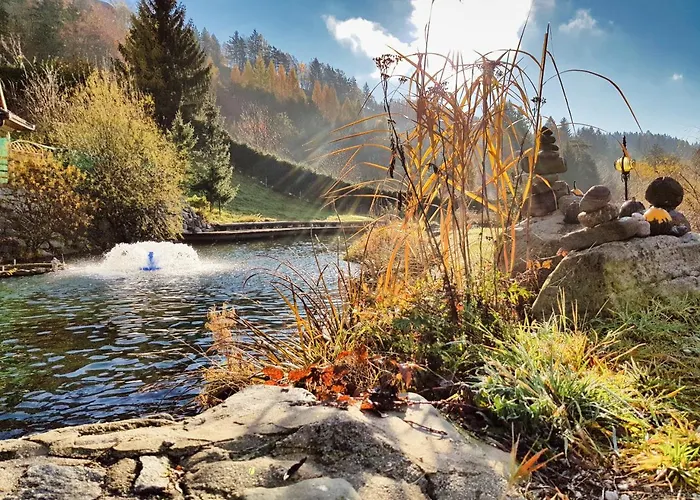 Διαμέρισμα Povh Ljubno