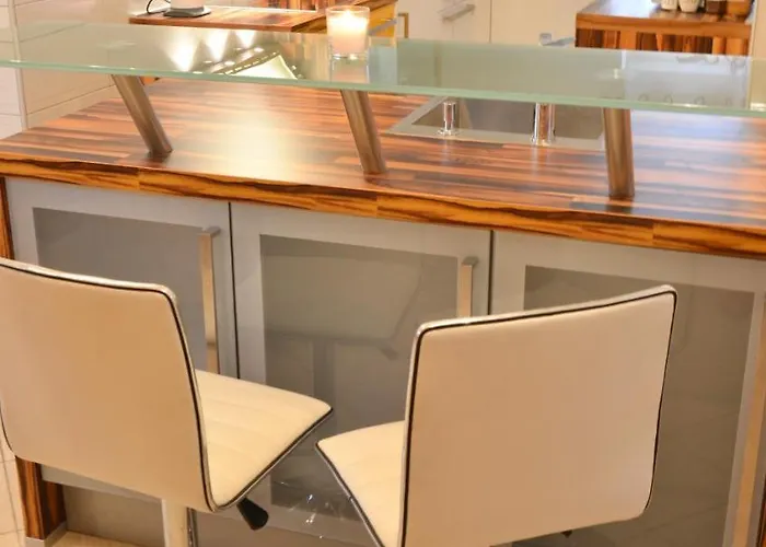 Διαμέρισμα Povh Ljubno