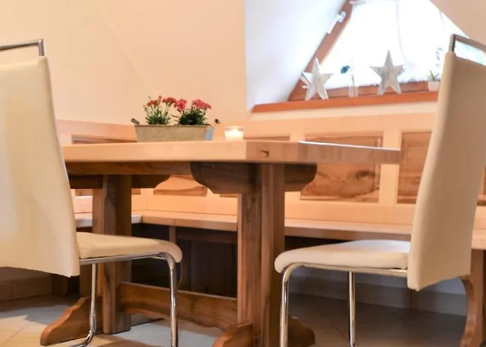 Appartement Povh Ljubno