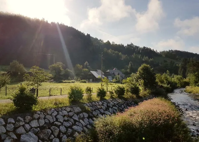 Povh Διαμέρισμα