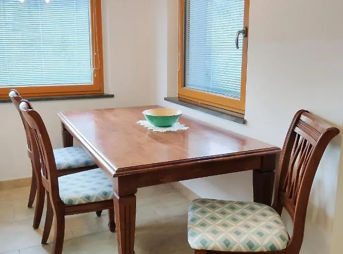 Povh Appartement Ljubno