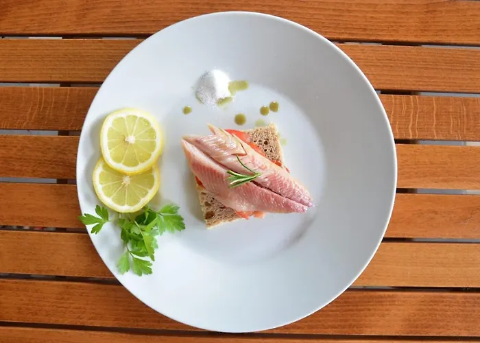 Διαμέρισμα Povh *