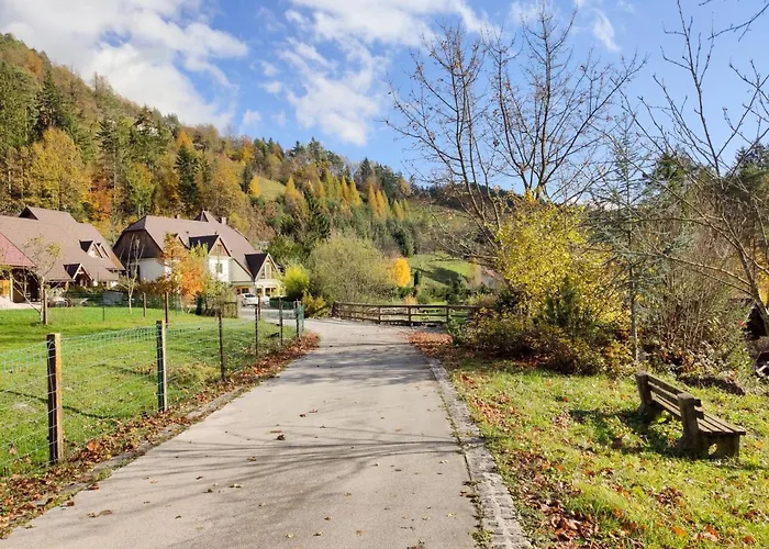 Povh Διαμέρισμα *