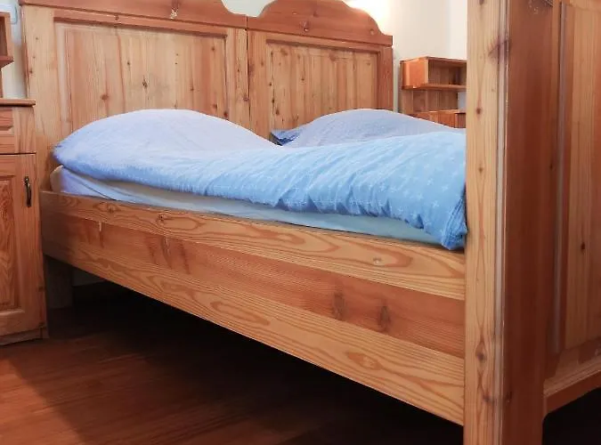 Appartement Povh Ljubno