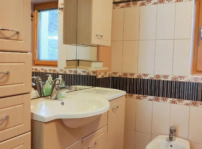 Διαμέρισμα Povh Ljubno