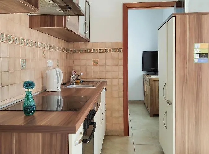 Appartement Povh Ljubno